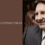 Valdir Agostinho Piran