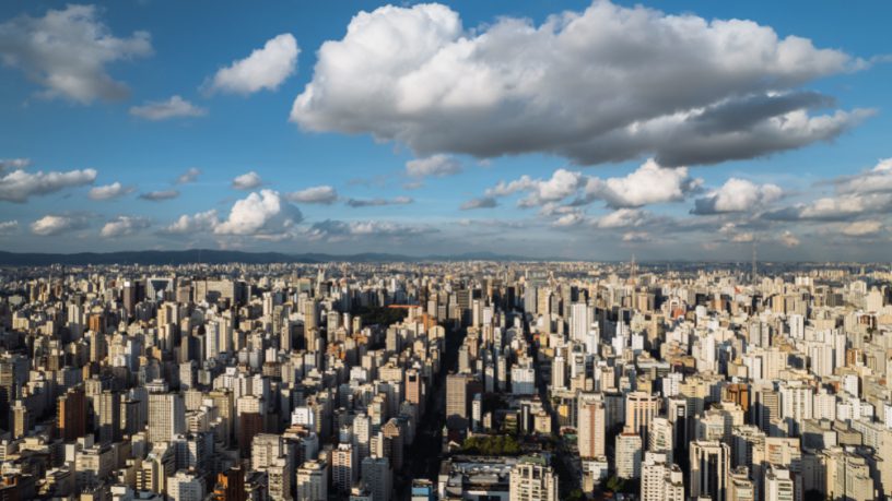 Residência à Venda na Bela Vista
