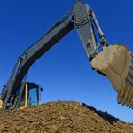 Serviço de limpeza pós obra