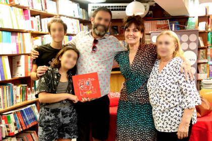 Lina Rosa Gomes Vieira da Silva