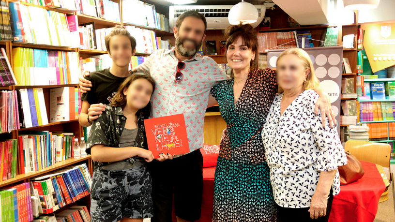 Lina Rosa Gomes Vieira da Silva