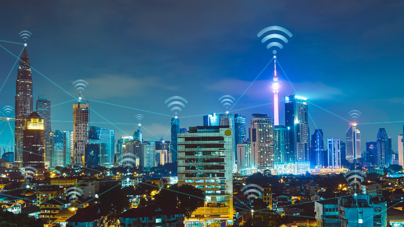 Fernando Bruno Crestani mostra como o conceito de smart cities influencia o planejamento de empreendimentos mais inteligentes e conectados.