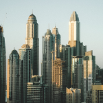 As smart cities estão moldando o futuro da construção urbana, como aponta Fernando Bruno Crestani.