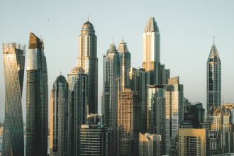 As smart cities estão moldando o futuro da construção urbana, como aponta Fernando Bruno Crestani.