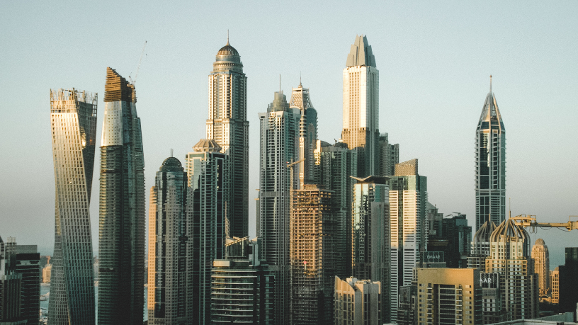 As smart cities estão moldando o futuro da construção urbana, como aponta Fernando Bruno Crestani.