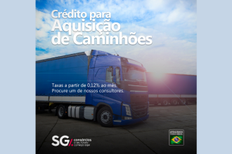 SG Consórcios - Segatt e Genrro Ltda