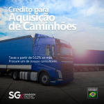 SG Consórcios - Segatt e Genrro Ltda