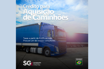 SG Consórcios - Segatt e Genrro Ltda