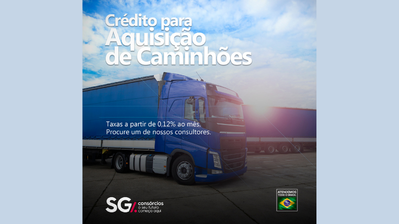 SG Consórcios - Segatt e Genrro Ltda