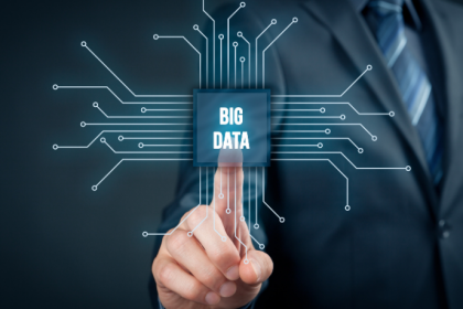 Kelsem Ricardo Rios Lima afirma que o Big Data ajuda pequenos negócios a entender melhor seus clientes e crescer com estratégia.