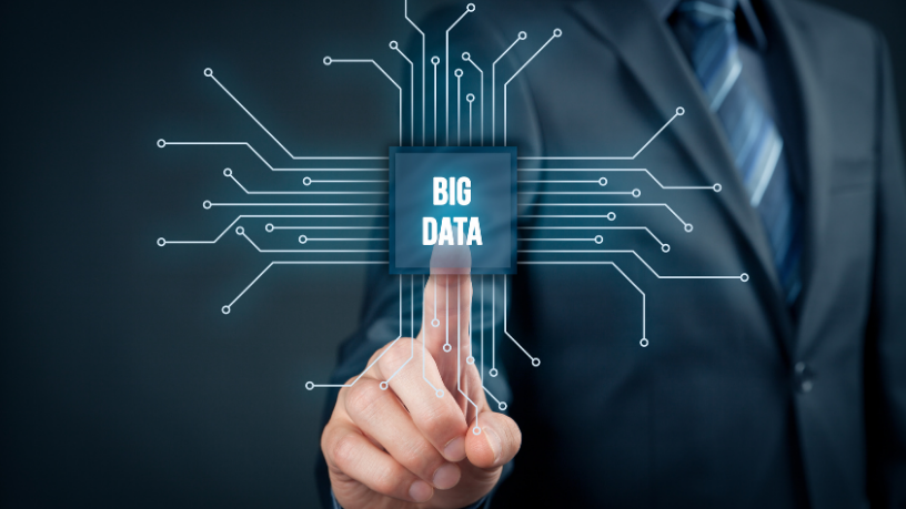 Kelsem Ricardo Rios Lima afirma que o Big Data ajuda pequenos negócios a entender melhor seus clientes e crescer com estratégia.
