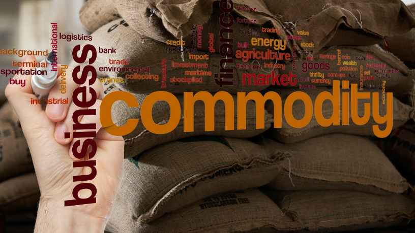 A oscilação das commodities reflete a dinâmica global do agronegócio, comenta Aldo Vendramin.