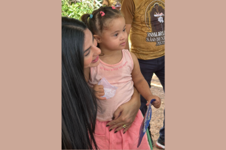 Daniella Jadão Meneses destaca como a juventude maranhense está a transformar tecnologia em motor de oportunidades e inovação social.