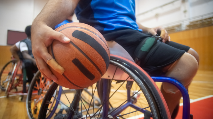 Com visão inspiradora, Elias Assum Sabbag Junior apresenta caminhos práticos para ampliar o acesso ao esporte adaptado e promover a inclusão real.