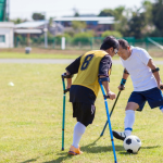 Elias Assum Sabbag Junior destaca como o esporte adaptado pode ser uma poderosa ferramenta de inclusão e transformação social.