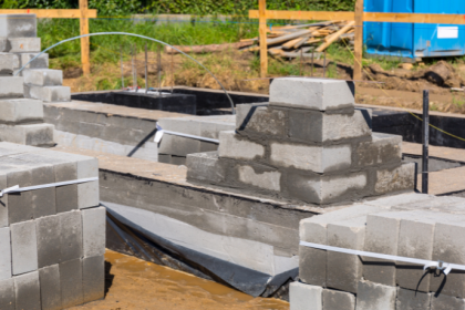 Blocos de concreto com aditivos hidrofugantes e seu impacto no desempenho de fachadas expostas em projeto de Valderci Malagosini Machado.