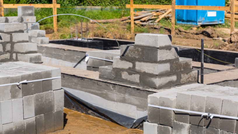 Blocos de concreto com aditivos hidrofugantes e seu impacto no desempenho de fachadas expostas em projeto de Valderci Malagosini Machado.