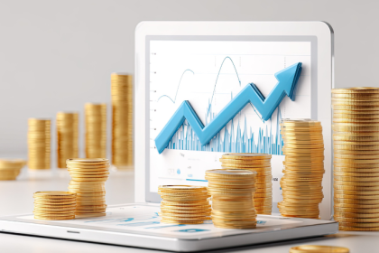 Sérgio Bento De Araújo analisa como a tecnologia está transformando o setor financeiro e redefinindo a forma como lidamos com o dinheiro.