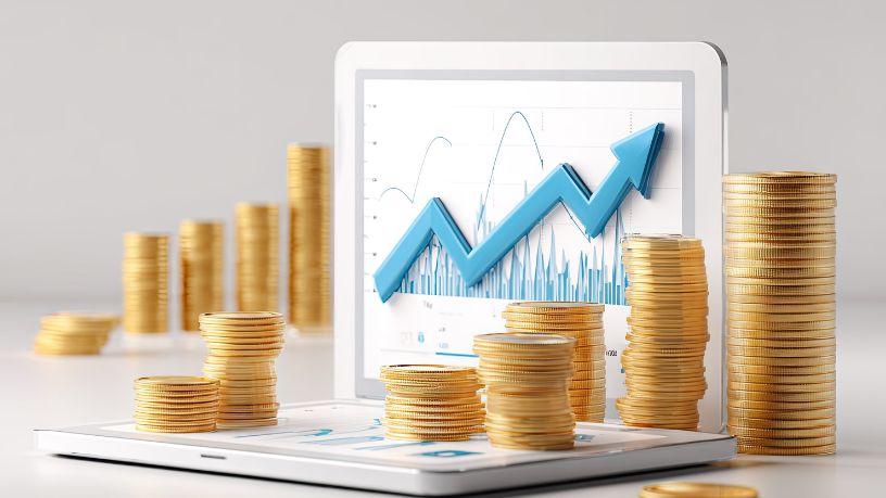 Sérgio Bento De Araújo analisa como a tecnologia está transformando o setor financeiro e redefinindo a forma como lidamos com o dinheiro.