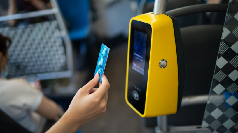 Ilhabela Ajusta Valor do Transporte Público Após Longo Período