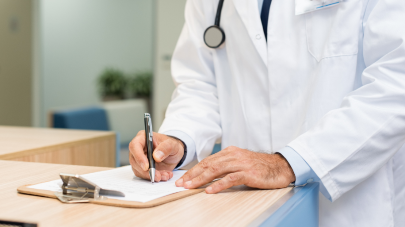 Inovação na Saúde de Ilhabela: Como a Tecnologia Transformou o Emissão de Exames no Hospital Mário Covas Júnior