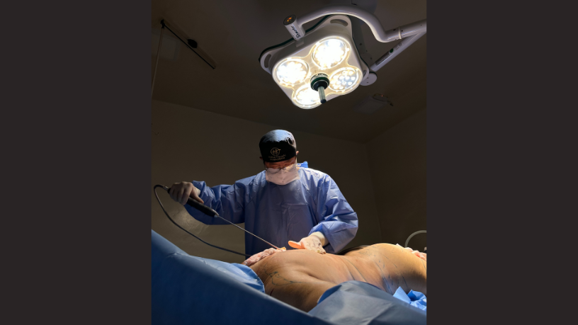 Milton Seigi Hayashi analisa como congressos de cirurgia plástica impactam o atendimento.