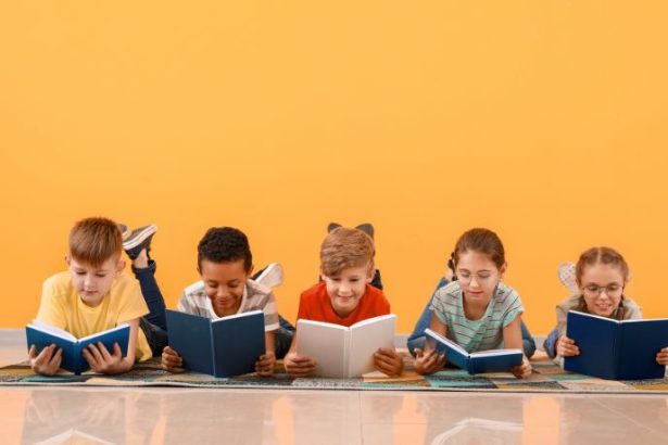 Ilhabela eleva índice de fluência leitora e consolida avanço na alfabetização da rede municipal