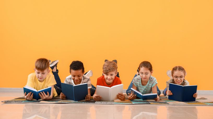 Ilhabela eleva índice de fluência leitora e consolida avanço na alfabetização da rede municipal