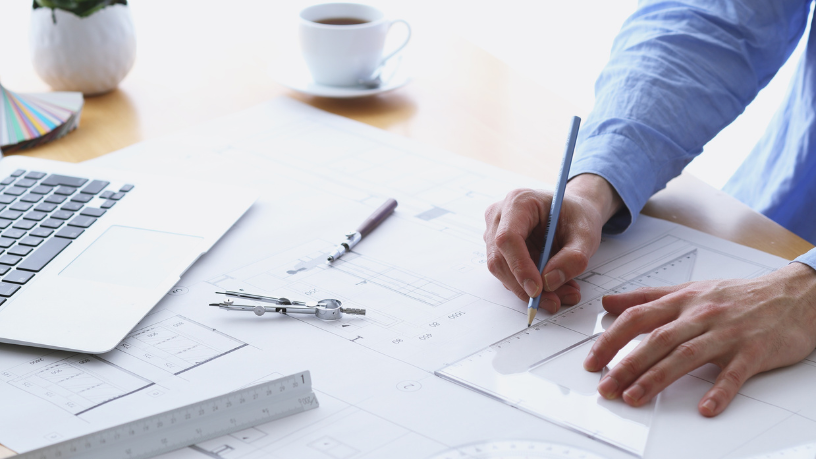 Planejar conforto é planejar valor no mercado imobiliário, porque desempenho melhora a experiência e aumenta a atratividade do imóvel. Alex Nabuco Dos Santos ressalta esse diferencial.