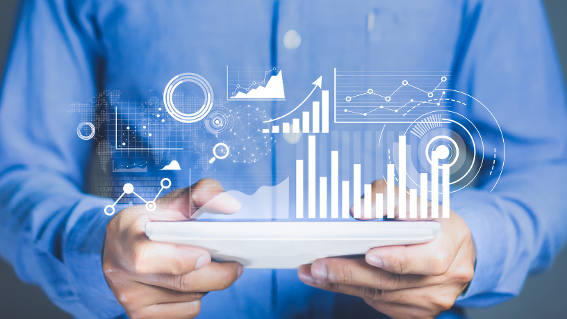 A inteligência analítica exige equilíbrio entre velocidade e profundidade nas decisões estratégicas, segundo Andre de Barros Faria.