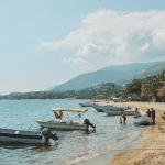 Semana Internacional de Vela de Ilhabela 2026 recebe mais de 100 barcos inscritos