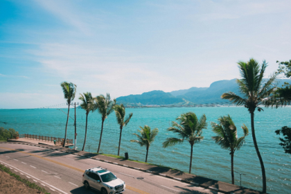 Campanha de inteligência artificial de Ilhabela é premiada entre as melhores do Brasil