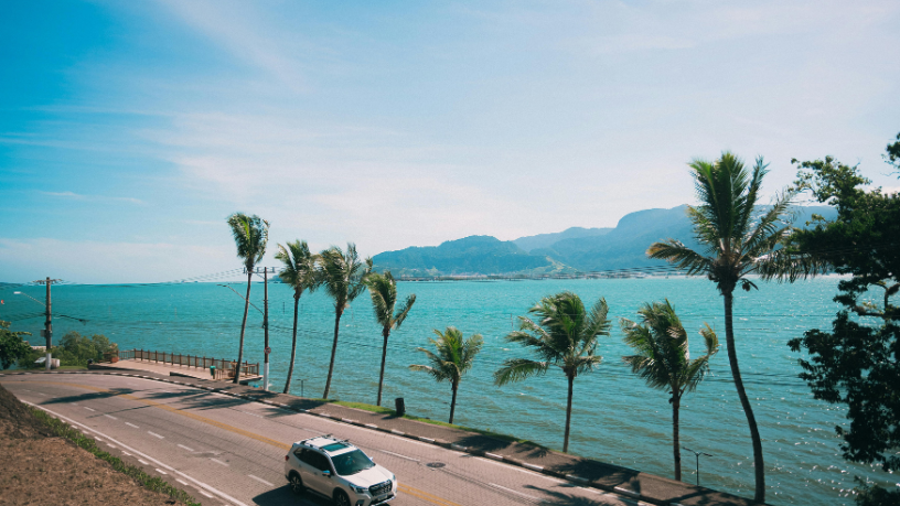 Campanha de inteligência artificial de Ilhabela é premiada entre as melhores do Brasil