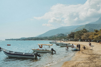 Semana Internacional de Vela de Ilhabela 2026 recebe mais de 100 barcos inscritos