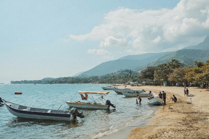Semana Internacional de Vela de Ilhabela 2026 recebe mais de 100 barcos inscritos