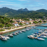 Nova política federal de turismo pode abrir espaço para melhorias em Ilhabela; veja o que muda para a cidade