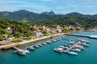 Nova política federal de turismo pode abrir espaço para melhorias em Ilhabela; veja o que muda para a cidade