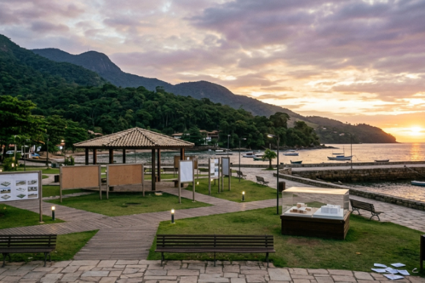 Ilhabela define prioridades para o orçamento de 2027 após ouvir moradores; veja o que pode mudar na cidade