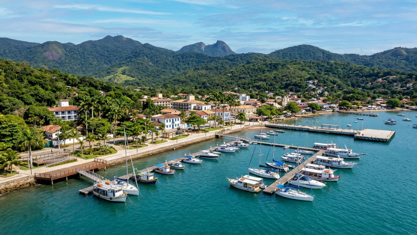 Nova política federal de turismo pode abrir espaço para melhorias em Ilhabela; veja o que muda para a cidade