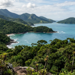 Novas áreas protegidas criadas pelo governo federal reforçam debate sobre preservação que também interessa a Ilhabela