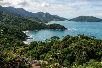 Novas áreas protegidas criadas pelo governo federal reforçam debate sobre preservação que também interessa a Ilhabela