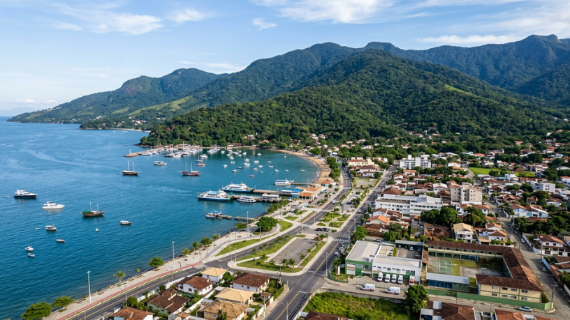 Orçamento de Ilhabela para 2027 chega a R$ 1,19 bilhão: o que está em jogo para moradores e visitantes