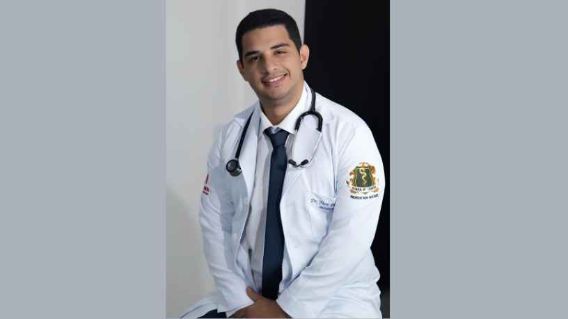 Yuri Silva Portela